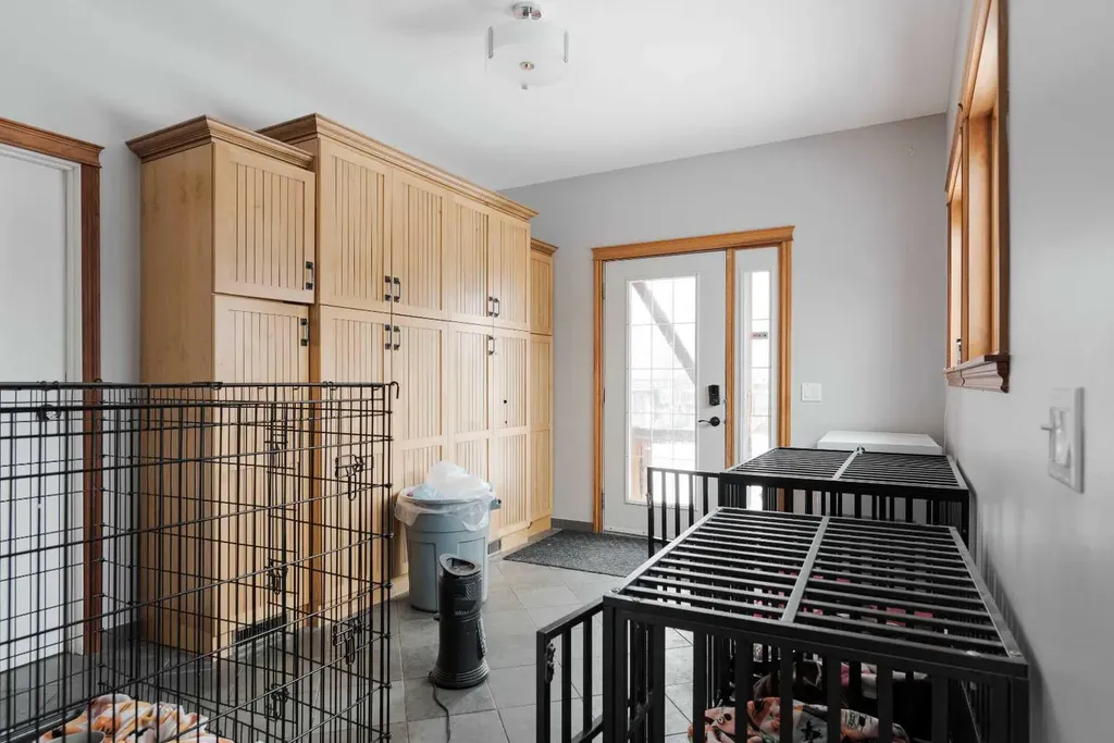 108 Robin Crescent Fort Mcmurray AB T9H 2W3