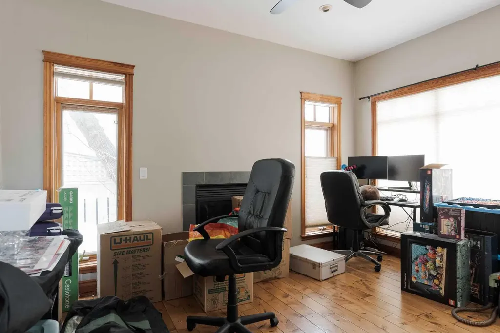 108 Robin Crescent Fort Mcmurray AB T9H 2W3