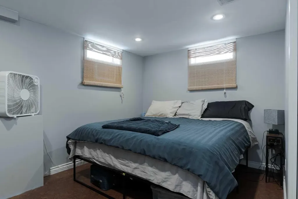 108 Robin Crescent Fort Mcmurray AB T9H 2W3