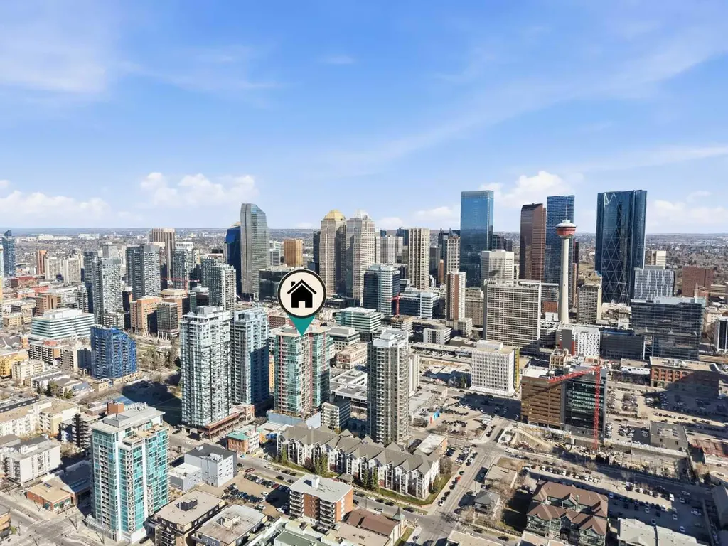 135 13 Avenue SW Calgary AB T2R 0W8