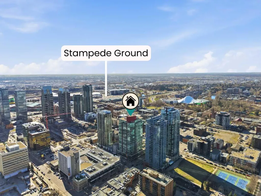 135 13 Avenue SW Calgary AB T2R 0W8