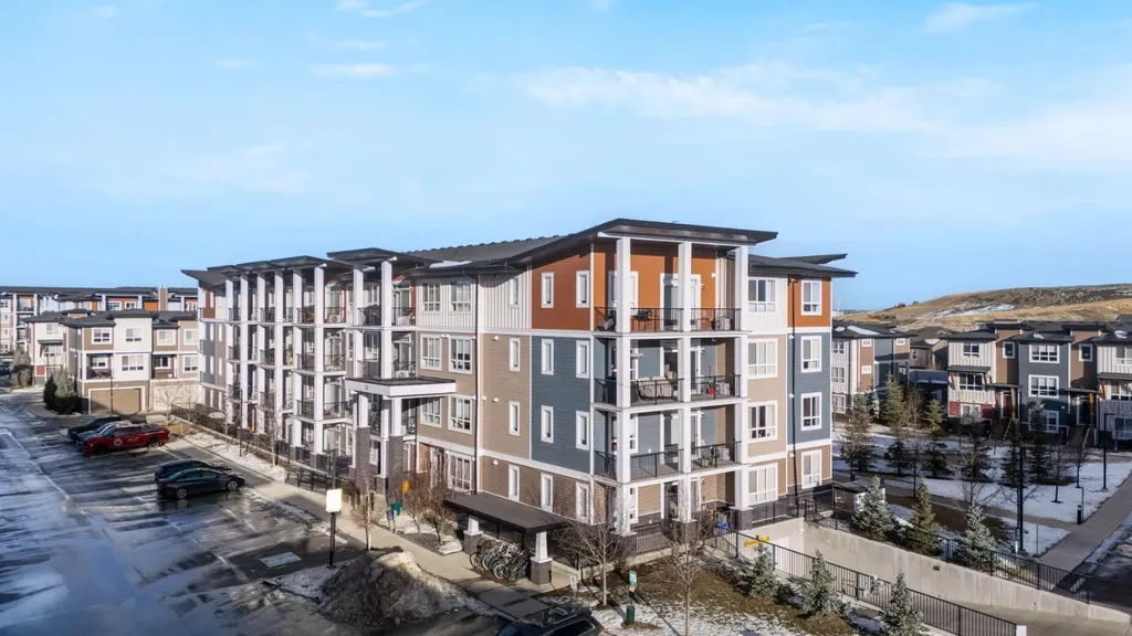 35 Walgrove SE Calgary AB T2X4S6