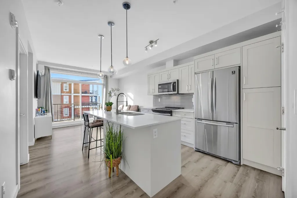 35 Walgrove SE Calgary AB T2X4S6