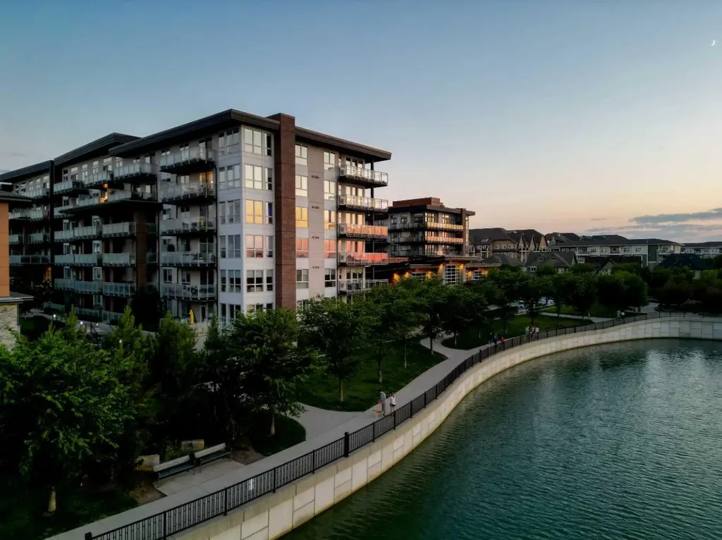 2231 Mahogany Boulevard SE Calgary AB T3M 3E1