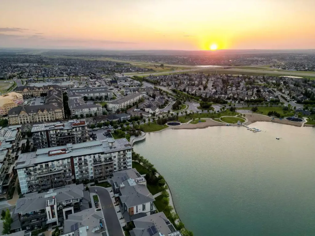 2231 Mahogany Boulevard SE Calgary AB T3M 3E1