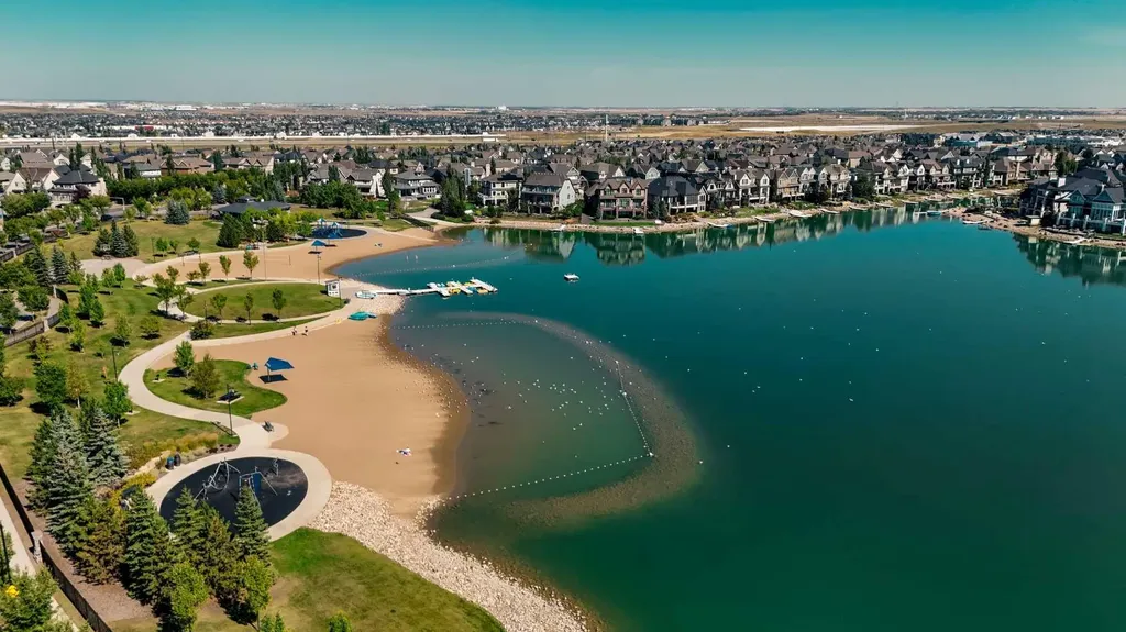 2231 Mahogany Boulevard SE Calgary AB T3M 3E1