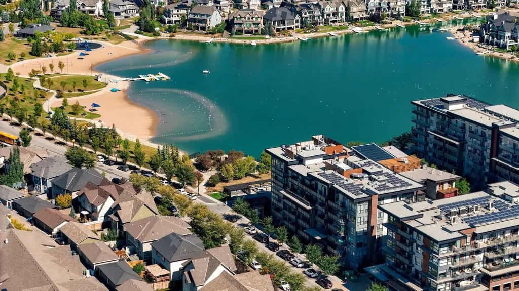 2231 Mahogany Boulevard SE Calgary AB T3M 3E1