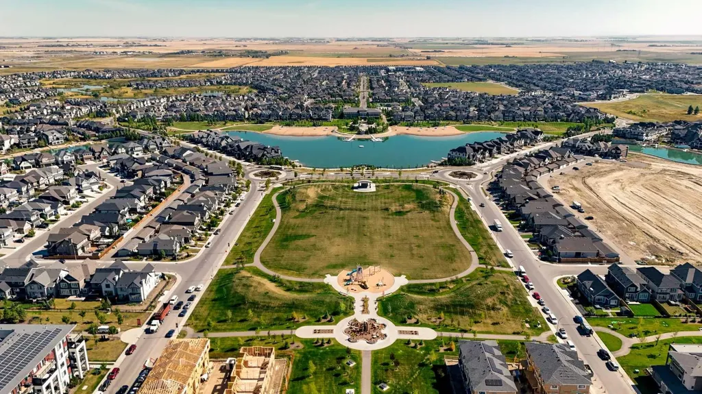 2231 Mahogany Boulevard SE Calgary AB T3M 3E1