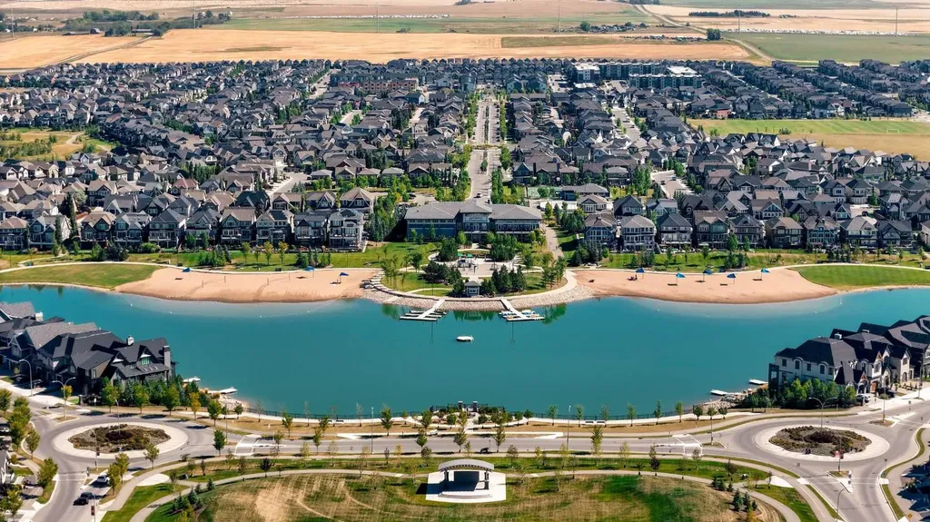 2231 Mahogany Boulevard SE Calgary AB T3M 3E1