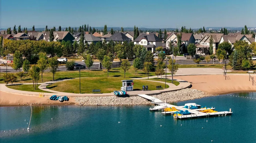 2231 Mahogany Boulevard SE Calgary AB T3M 3E1