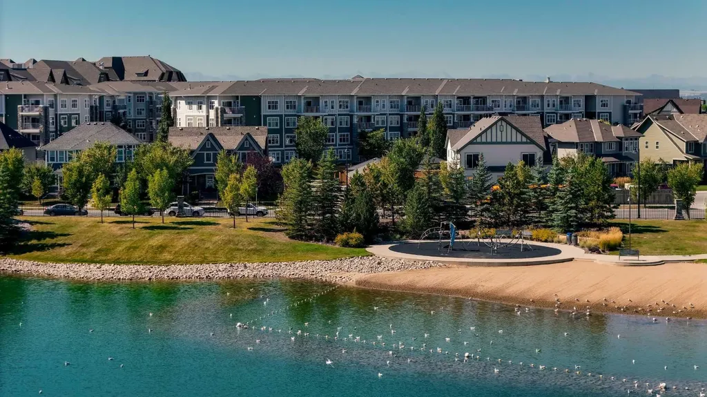 2231 Mahogany Boulevard SE Calgary AB T3M 3E1