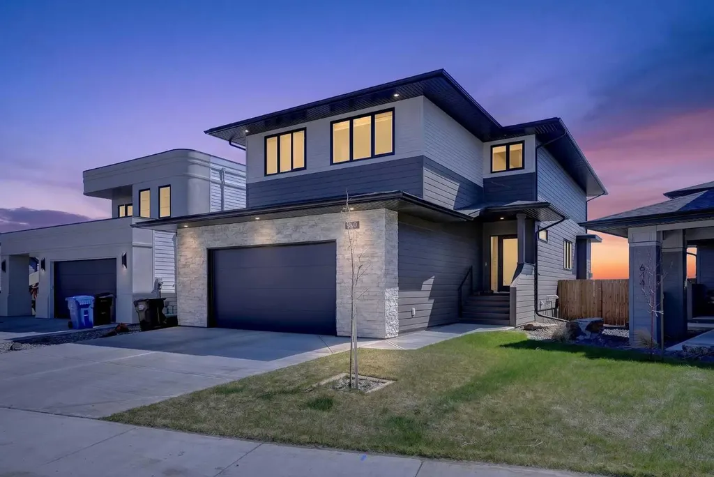 640 Devonia Road W Lethbridge AB T1J 5W3