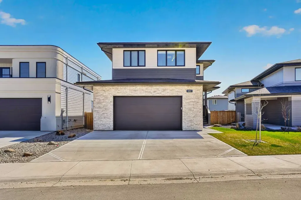 640 Devonia Road W Lethbridge AB T1J 5W3