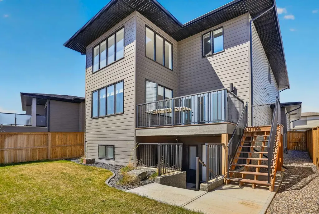 640 Devonia Road W Lethbridge AB T1J 5W3