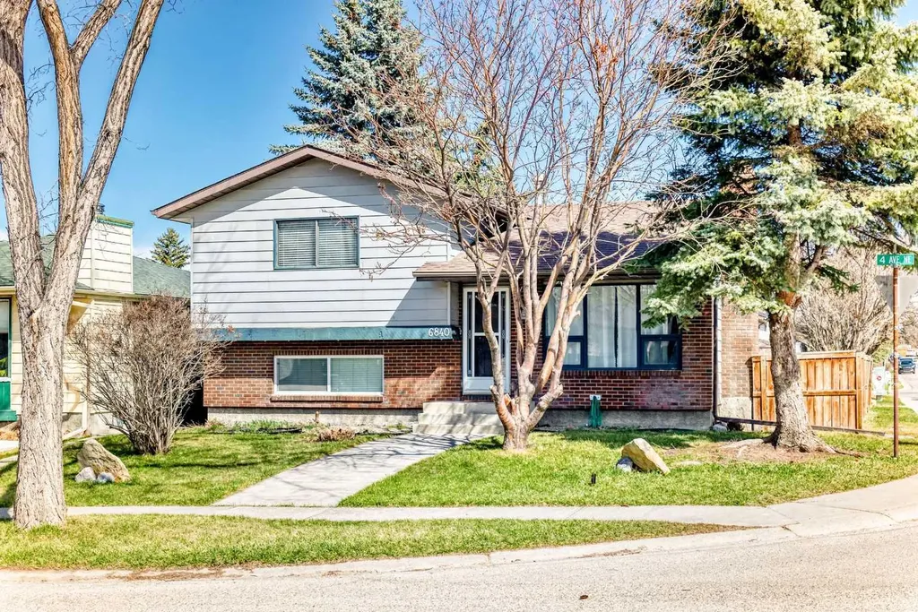 6840 4 Avenue NE Calgary AB T2A 6N3