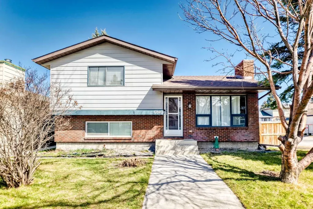 6840 4 Avenue NE Calgary AB T2A 6N3
