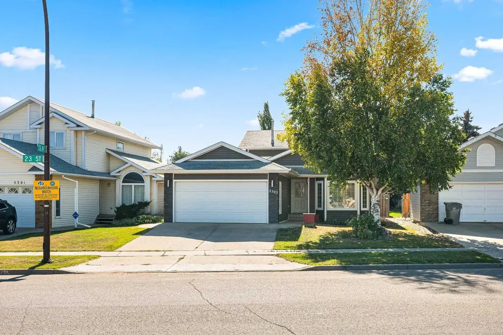 5303 23 Street Lloydminster AB T9V 2P9