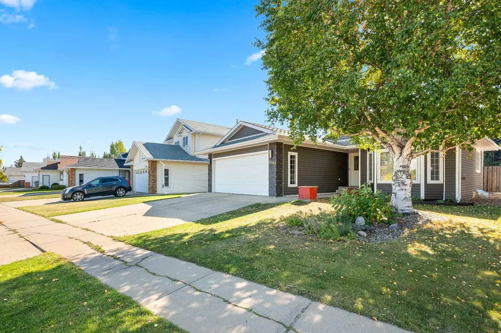 5303 23 Street Lloydminster AB T9V 2P9