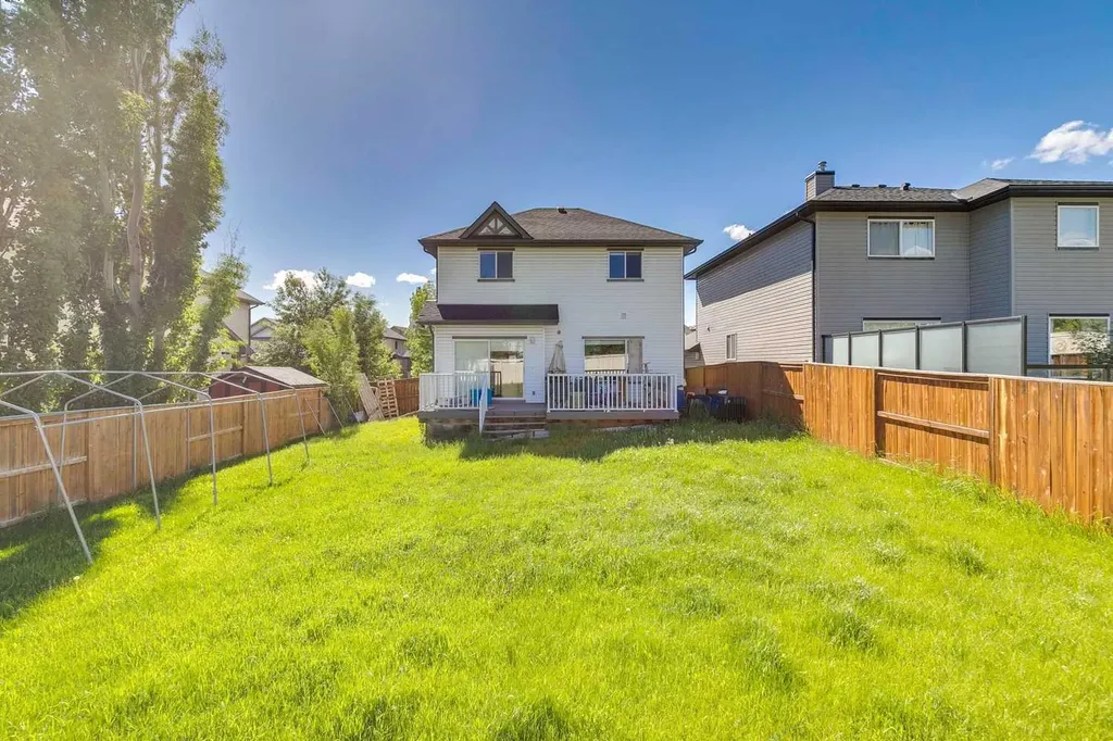 56 Crystal Shores Place Okotoks AB T1S 2G3