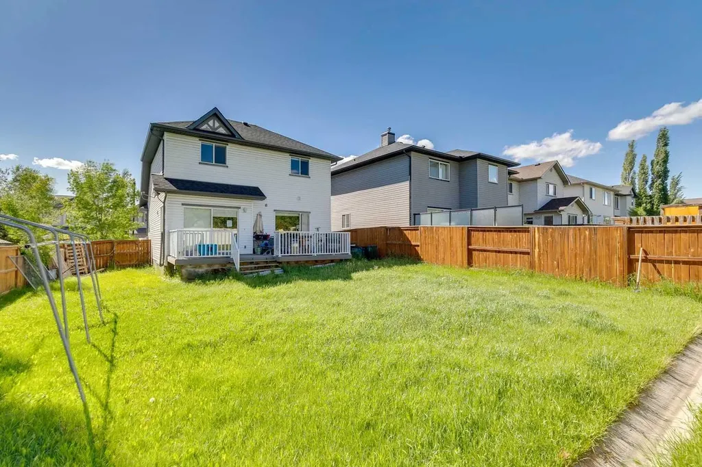 56 Crystal Shores Place Okotoks AB T1S 2G3