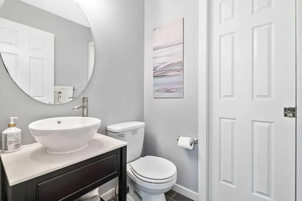 113 Harvest Oak Rise NE Calgary AB T3K 4T9