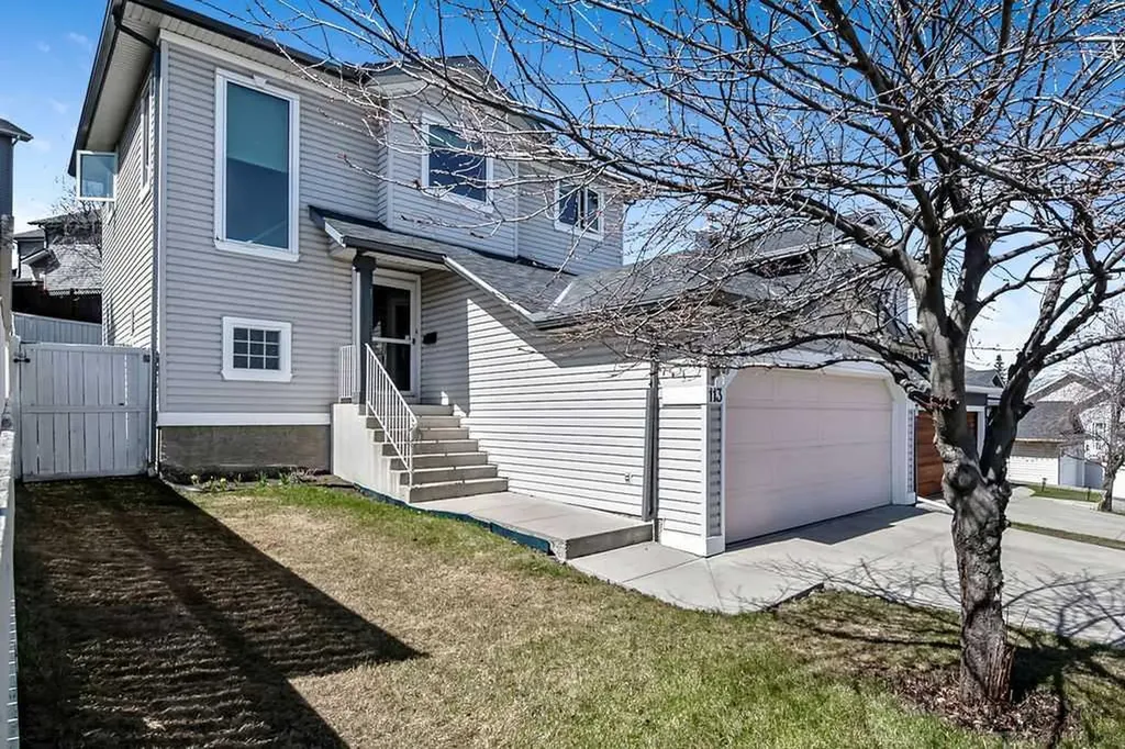 113 Harvest Oak Rise NE Calgary AB T3K 4T9