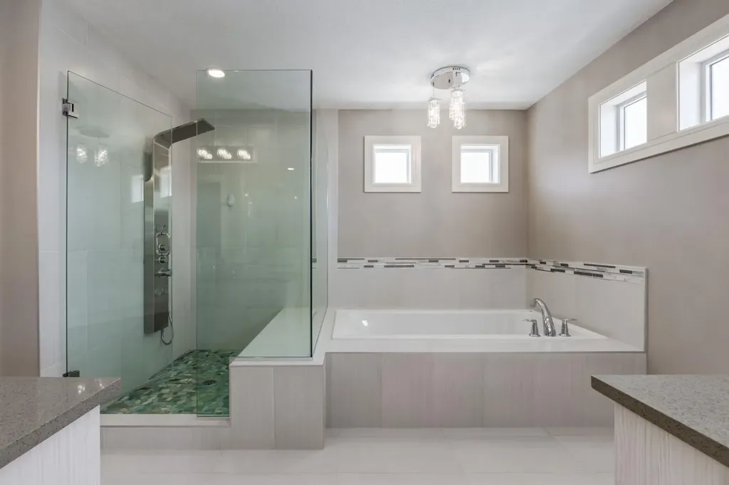 109 Kinniburgh Bay Chestermere AB T1X0M2