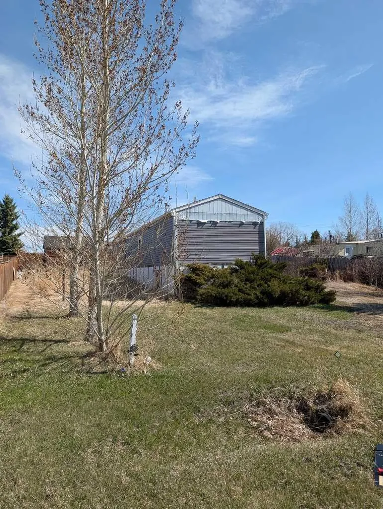 312 Christian Avenue Standard AB T0J3G0
