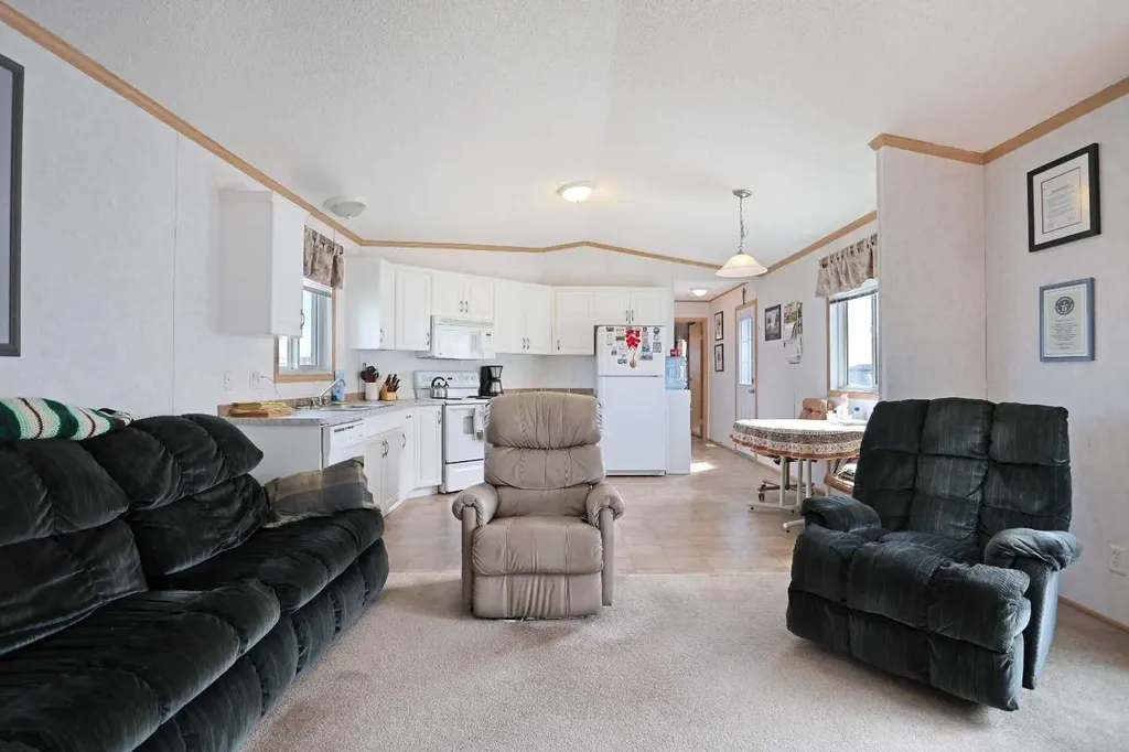 45 Meadowplace Crescent E Brooks AB T1R 0R5