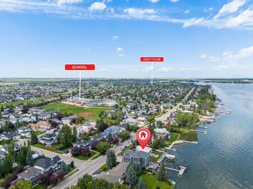 828 West Chestermere Chestermere AB T1X 1B6