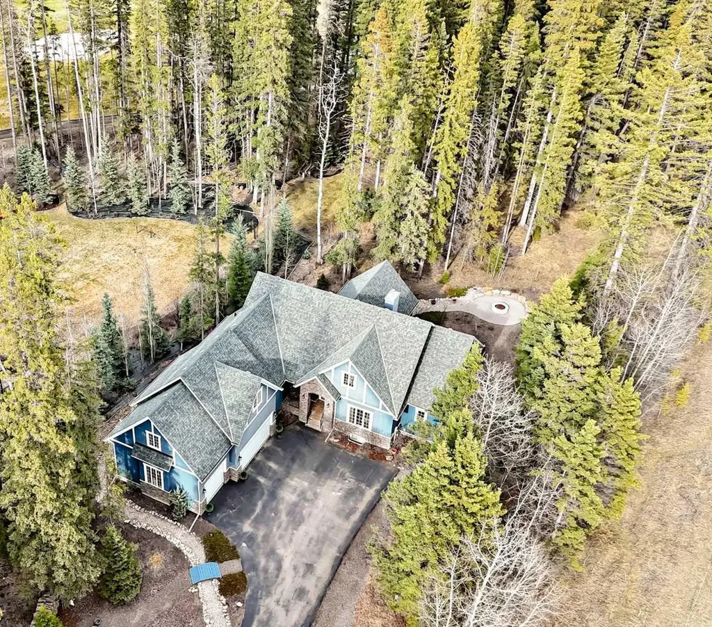 314 Hawk's Nest Hollow Priddis Greens AB T0L 1W0