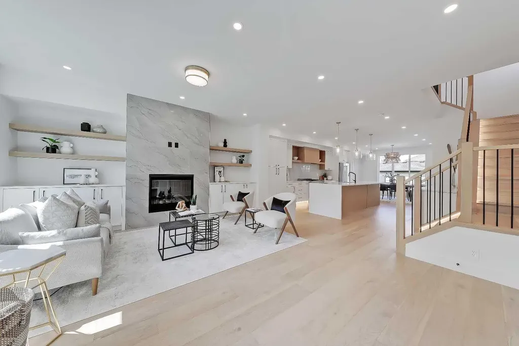 520 22 Avenue NW Calgary AB T2M 1N6