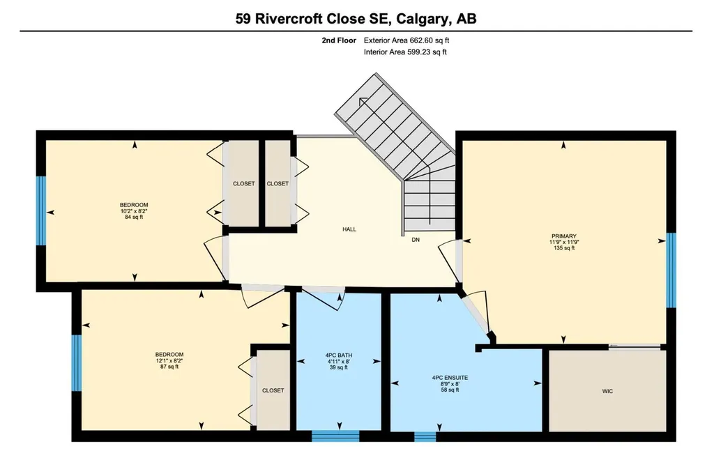 59 Rivercroft Close SE Calgary AB T2C 3X2