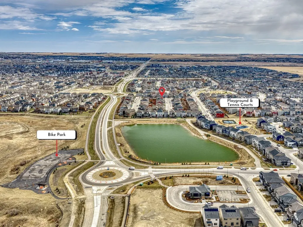 414 Windrow Common SW Airdrie AB T4B 4K4