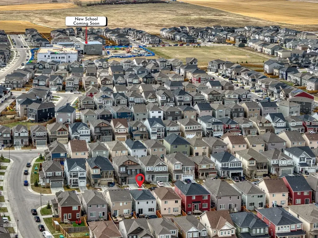 414 Windrow Common SW Airdrie AB T4B 4K4