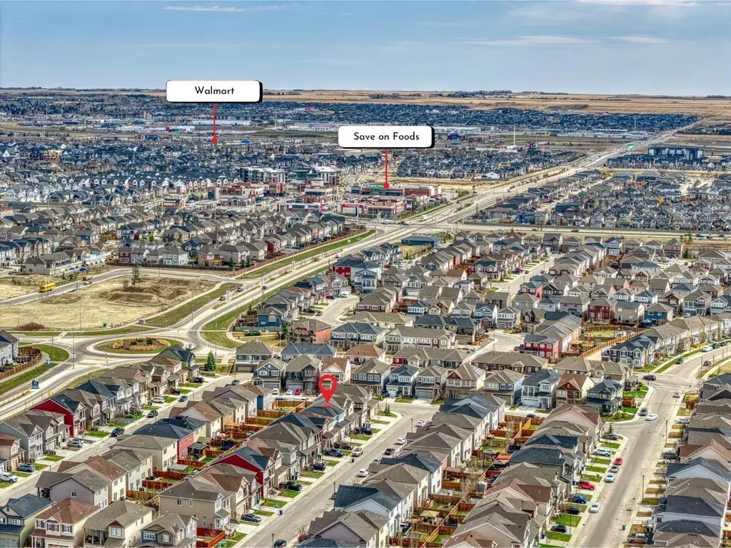 414 Windrow Common SW Airdrie AB T4B 4K4