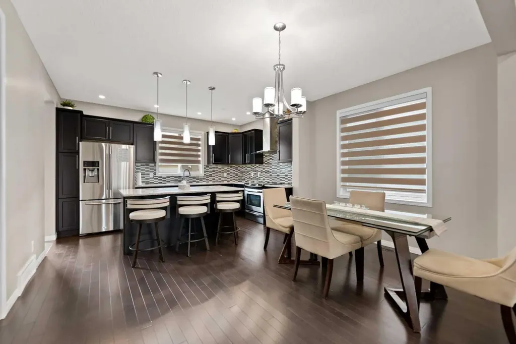 61 Cityscape Street NE Calgary AB T3N 0N8