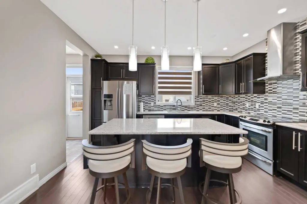61 Cityscape Street NE Calgary AB T3N 0N8