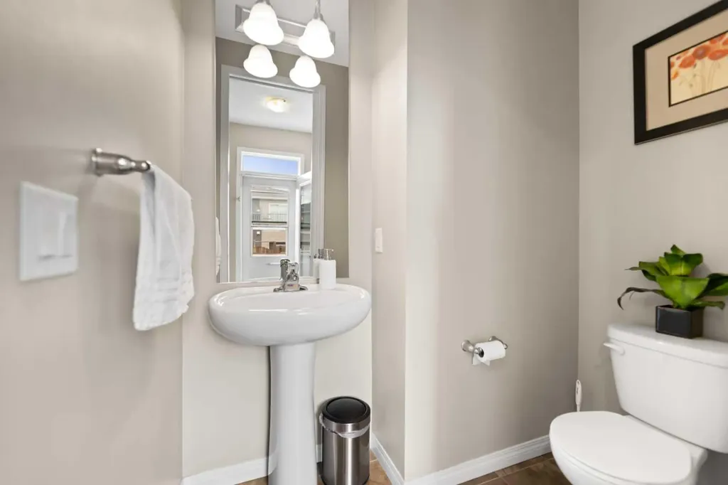 61 Cityscape Street NE Calgary AB T3N 0N8