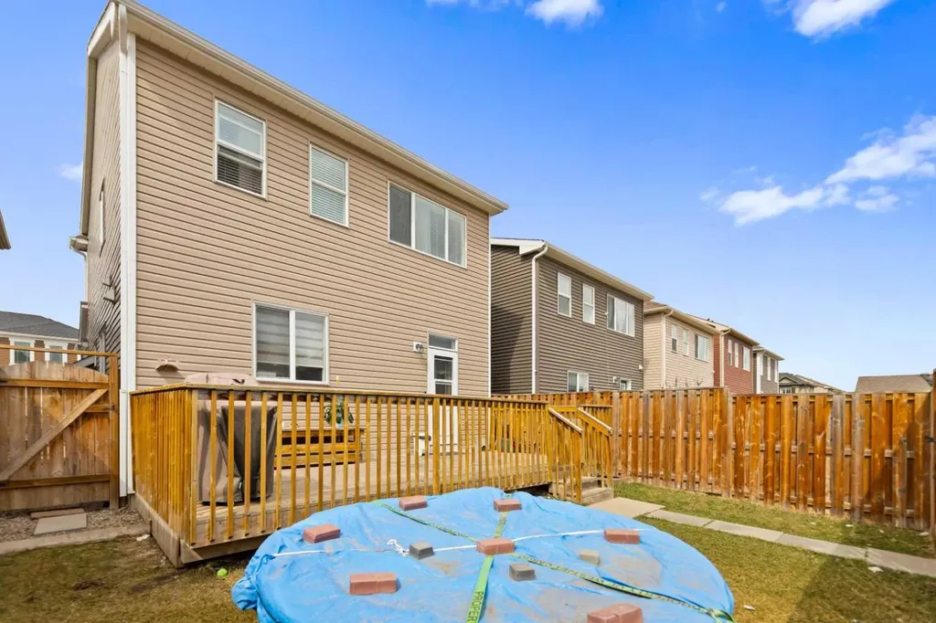 61 Cityscape Street NE Calgary AB T3N 0N8
