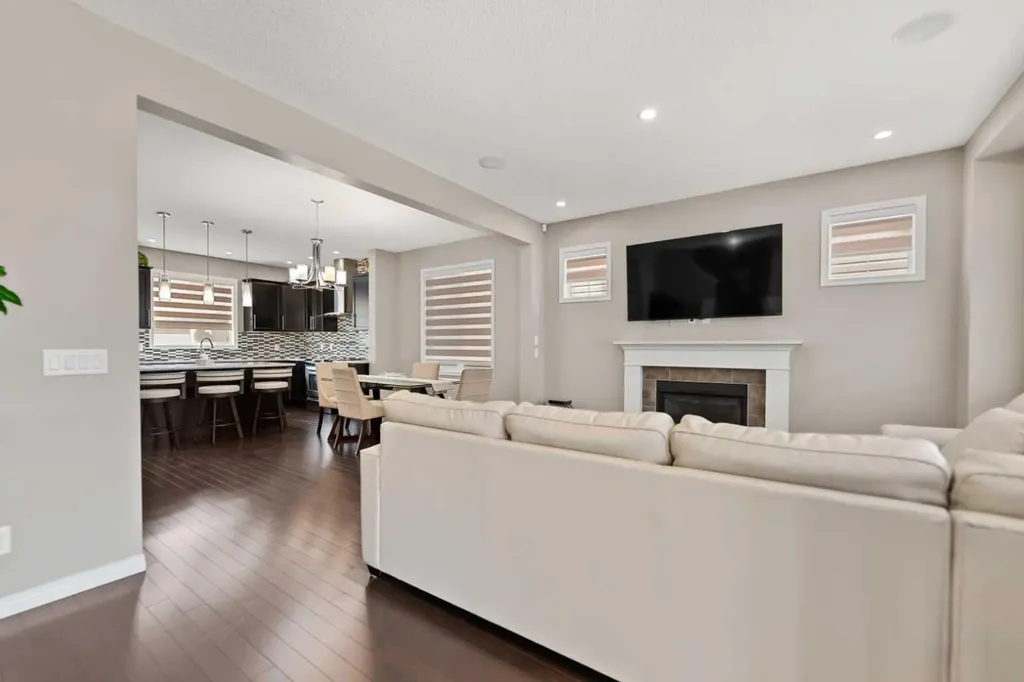 61 Cityscape Street NE Calgary AB T3N 0N8