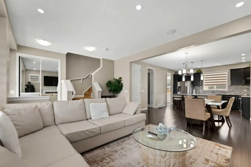 61 Cityscape Street NE Calgary AB T3N 0N8