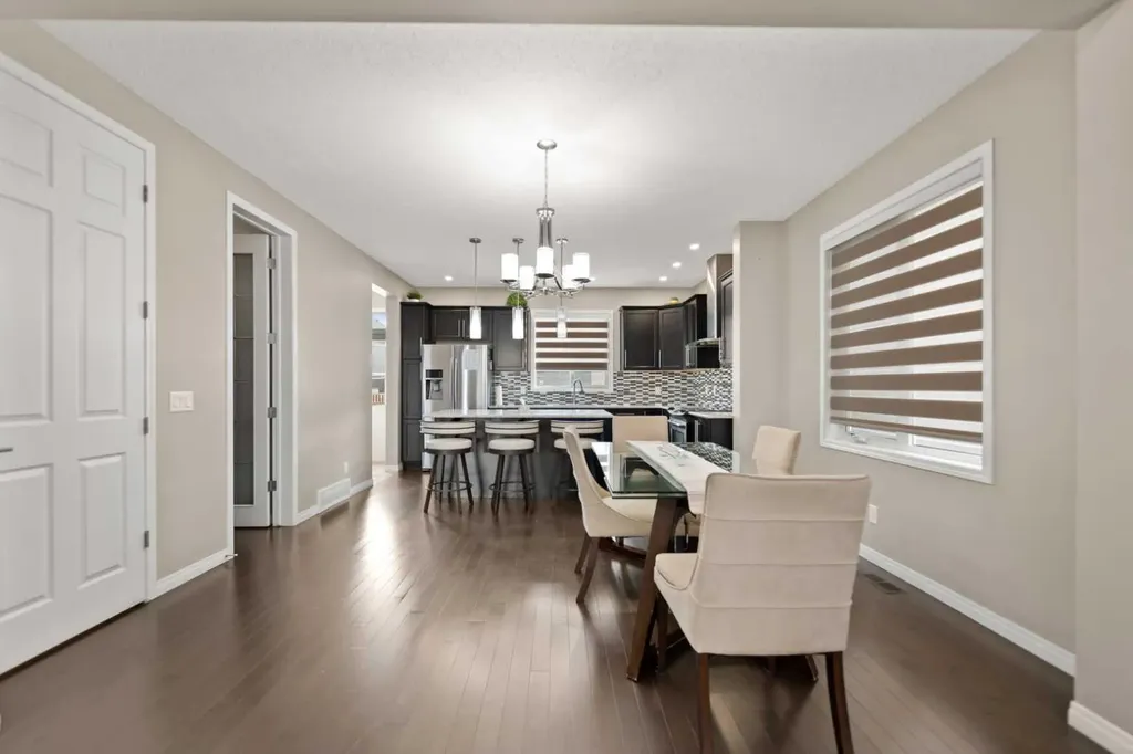 61 Cityscape Street NE Calgary AB T3N 0N8