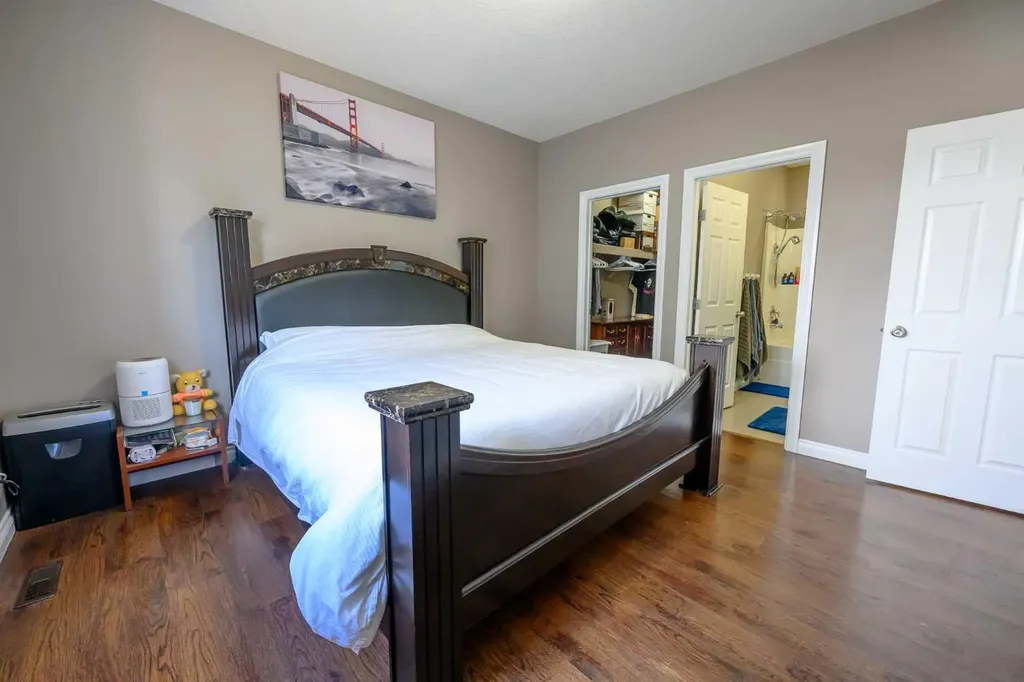 11514 75 Avenue Grande Prairie AB T8W 0J4