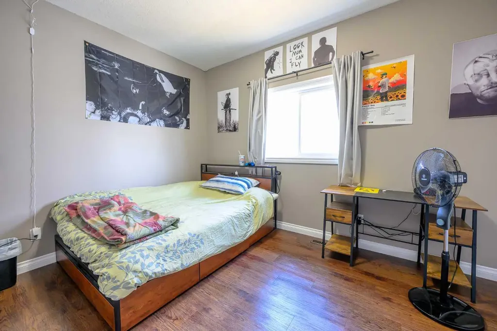 11514 75 Avenue Grande Prairie AB T8W 0J4
