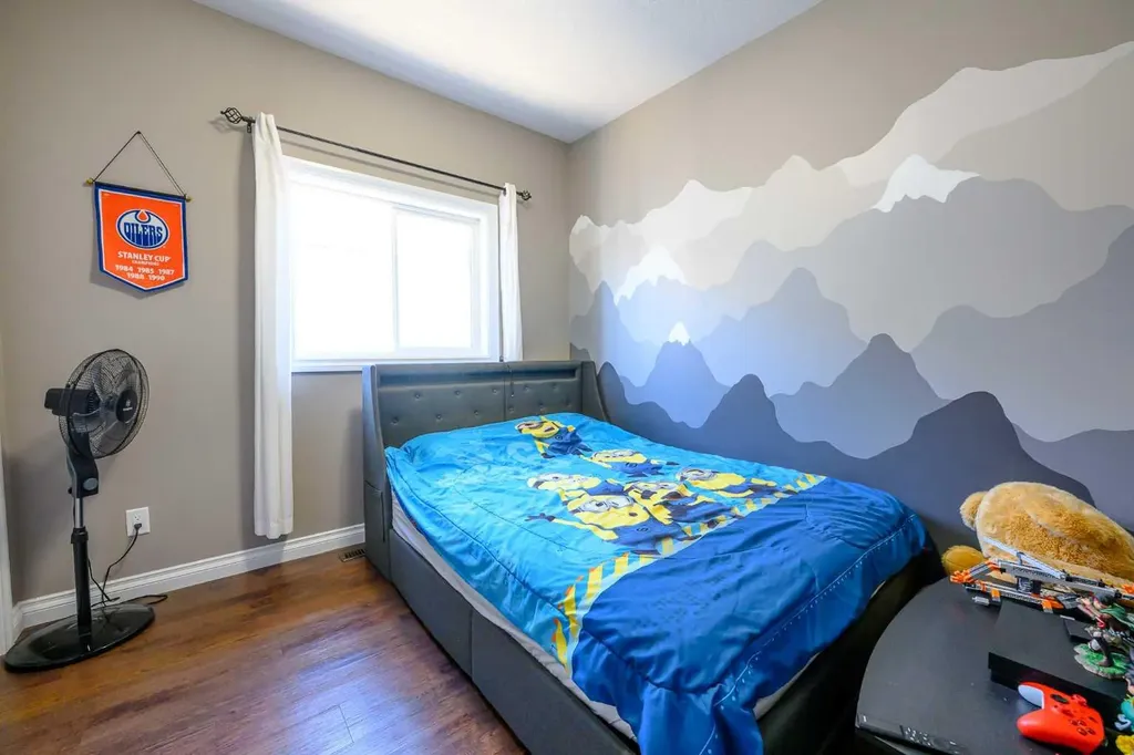 11514 75 Avenue Grande Prairie AB T8W 0J4