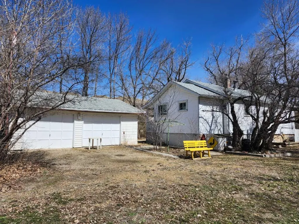 227 6 Street Drumheller AB T0J1B0
