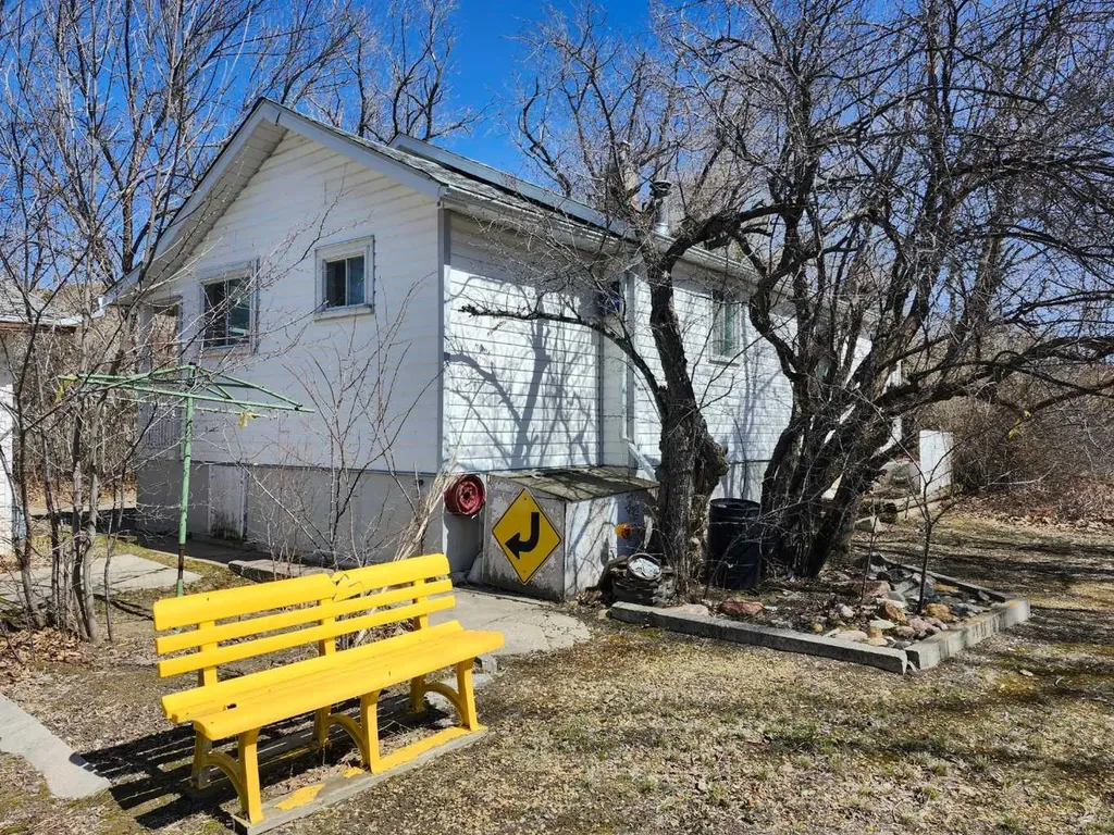 227 6 Street Drumheller AB T0J1B0