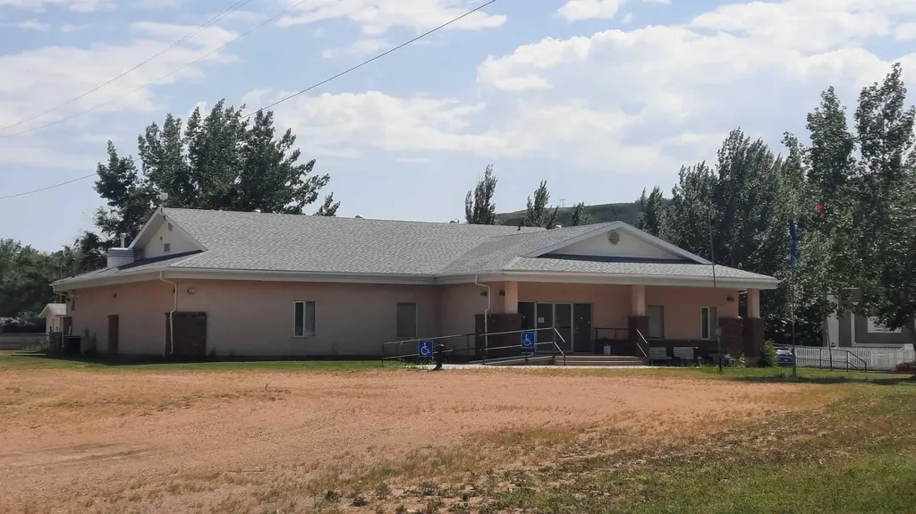 227 6 Street Drumheller AB T0J1B0