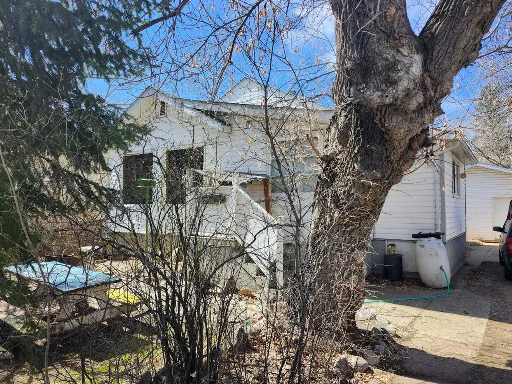 227 6 Street Drumheller AB T0J1B0